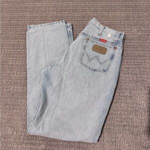 Old School Women’s Wranglers